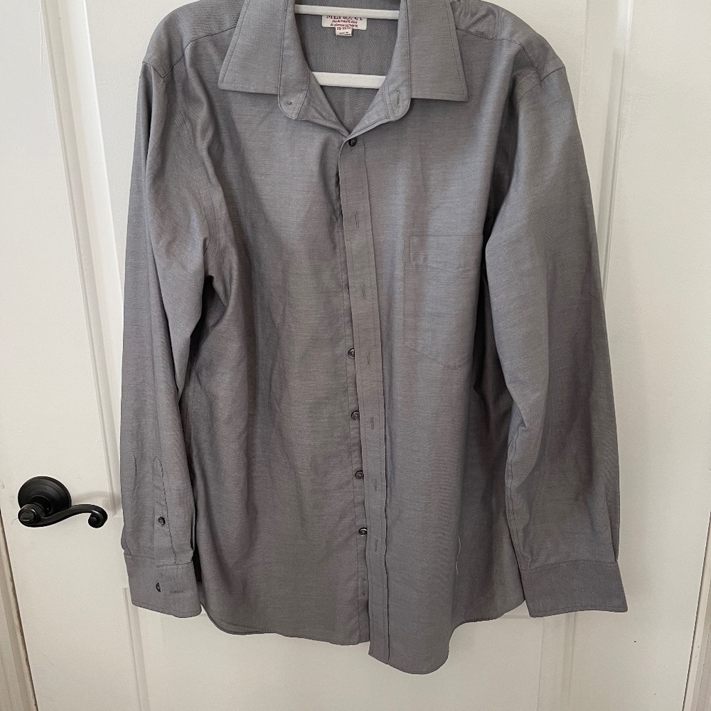 MERONA MENS SHIRT